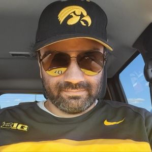 Meet your Posher, Danny